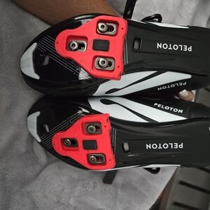 Peleton Spin Shoes